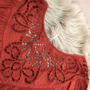 Free People Top